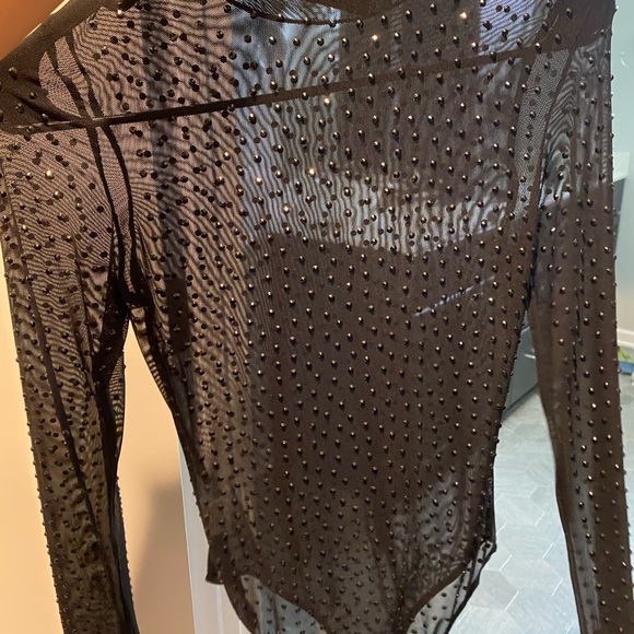 Pretty little things bodysuit - Picture 4 of 4